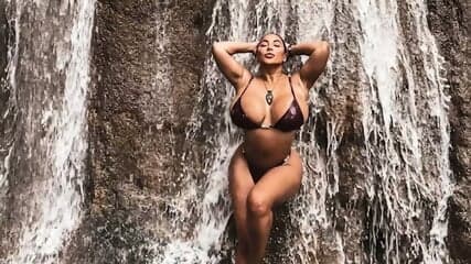 Wild DP Orgy with Cherry Kiss, Busty MILF Brittany Bardot, and Teenage Son GP2277