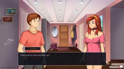 MILF's Plaza: Hot Wife Thinks The Only Way To Save Her Marriage Is If She Makes Her Husband Cuckold