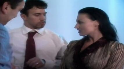 The Magic Flute (2001, Superweib, In Der Holle Der Lust) - Acting Out