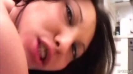 The Heat Took Over Before He Even Touched Her