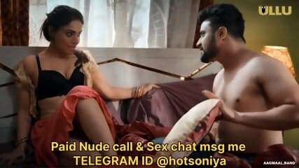 Big Boobs Housewife Hardcore Sex with Devar In Badroom