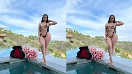 Altera Pars Fucks Anal With Someone Else's Husband While His Wife Cooks Soup