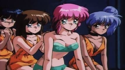 Burn Up! Long Live Ecchi