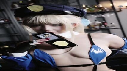 æ±èµ°è«å­aa (Baozoumoziaa) - Toki Asuma Blue Archive Cosplay