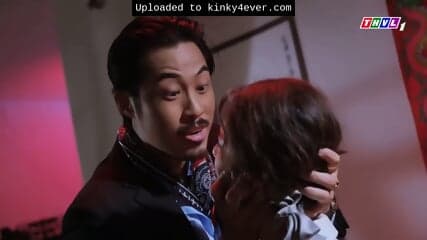 Two Vietnamese Girls Gagged 01 [blue Tape]