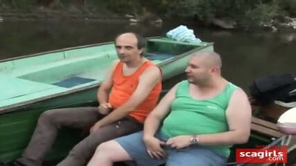 Outdoor Amateur Dogging