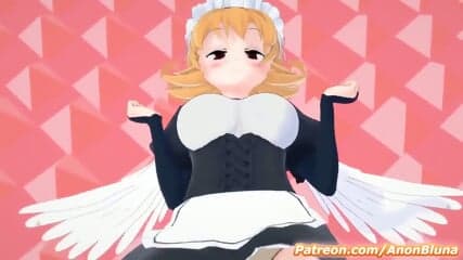 Interspecies Reviewers - [Anonbluna]