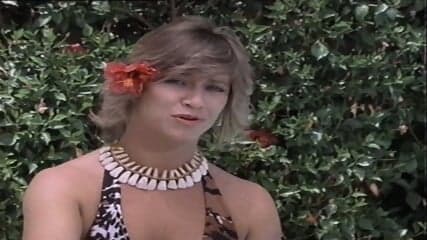 1984 Marilyn Chambers' Private Fantasies 2