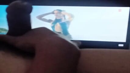 Deepika Cum Tribute 2