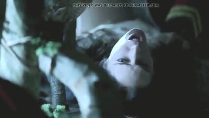 SHE GOT CAUGHT FUCKING 4