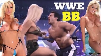 sexy females WWE BALLBUSTING COMPILATION wrestling women breaking balls