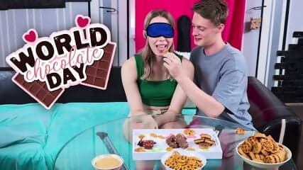 Alice Flore - Sweet Teen Loves Hard Sex