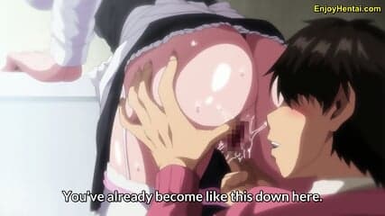 Hatsukoi Time Episode 3