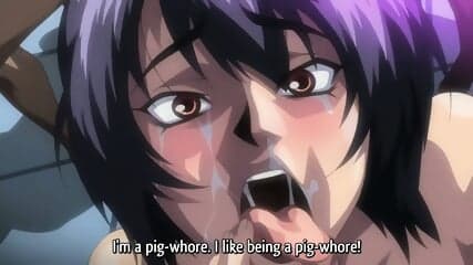 kangoku senkan 3 best scenes