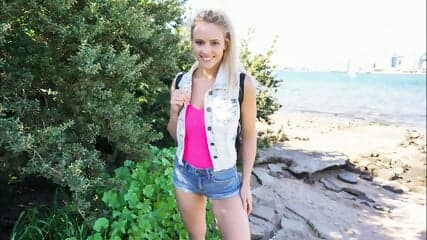 addie s wild day out.