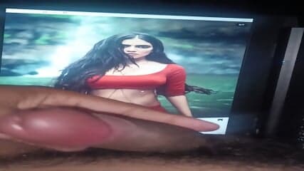 Malavika Mohanan Cum Tribute 5