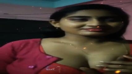 Modern Beauty Night Uncut (2025) Hindi Hot Short Film