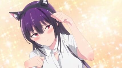 Please Put Them On, Takamine-san Episode 9: "Let Me Do It!!"