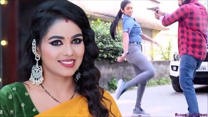 sexy indian girls HINDI BALLBUSTING compilation many kicks in the balls