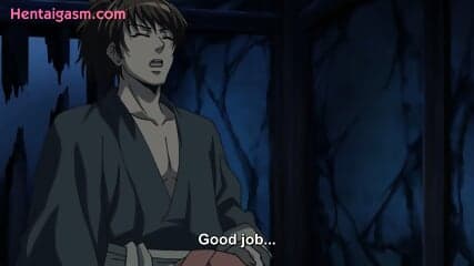 Samurai Hormone The Animation Uncensored FULL EPISODE UNCENSOED HENTAI 2025