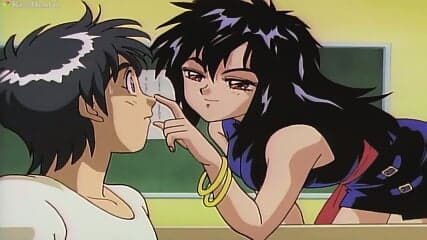 Magical Twilight Episode 1 (English Dub)(60fps) 1994-95