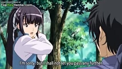 Hot hardcore sex with wonderful busty teen