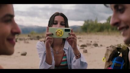 AMAIA ABERASTURI HOT LA EDAD DE LA IRA