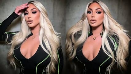 My wife is jumping on our neighbor's dick