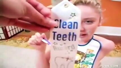 Teeth Cumbrushers 26