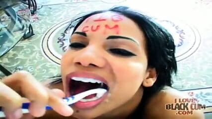 Teeth Cumbrushers 33