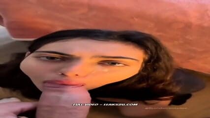 Brenda Trindade - Homemade BG Facial