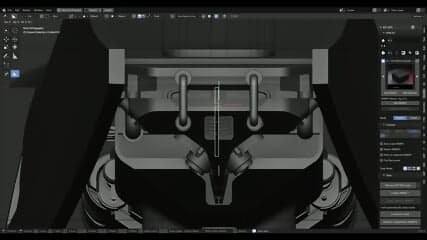 WHALE-1 - 02. Main Designwork Part 2