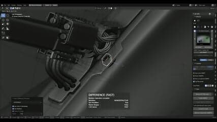 WHALE-1 - 02. Main Designwork Part 3