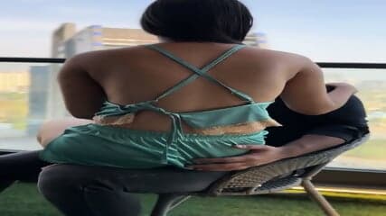 Nikk With Multiple Partners