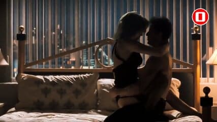 Sharon Stone The Specialist Sex Scene