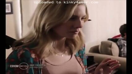 Crazy Adult Video Blonde Unbelievable , Watch It