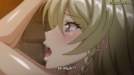 Kyonyuu Princess Saimin Ep 2