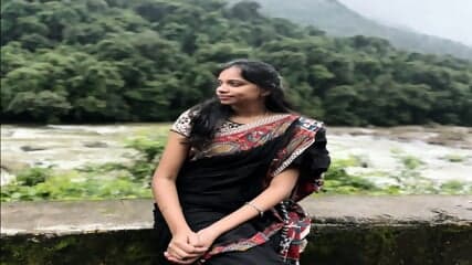 Queen Akki's special video