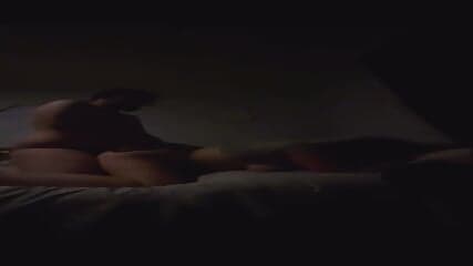 Amatuer wife getting fucked doggy