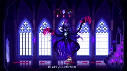 The Dark Queen of Mortholme Full Game Walkthrough No Commentary