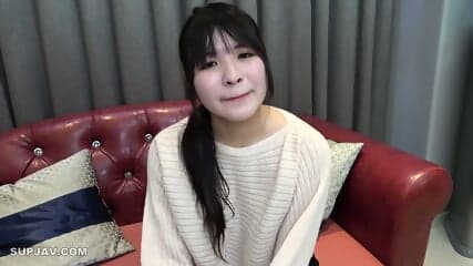 cute japanese teen with nice athletic body