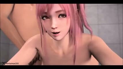 good little inmates only cum when told   - hentai anime