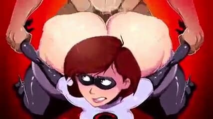 Elastigirl