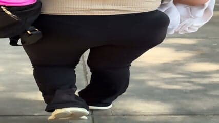 Rica tanga en licira