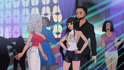 No Hard Feelings  07