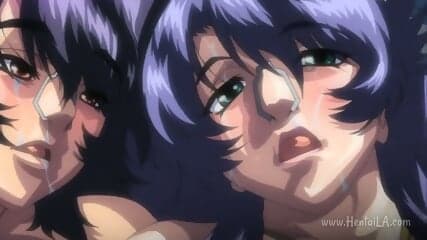 Kangoku Senkan 4 sub