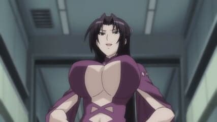 Sekirei: Pure Engagement English Dub Compilation