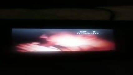 She Whoreships My Cock(Ol Skool Cam Recorder Lol!)