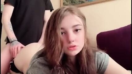 Kimberley lim Dolly sky Being Hardcore Fuck and intense painful orgasm sex video pink pussy