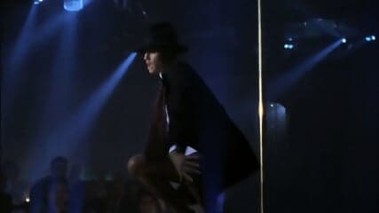 CompilaÃ§Ã£o de Striptease de Celebridades